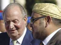 Mohammed VI niet op de hoogte van misdaden Spaanse pedofiel