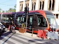 Opnieuw dodelijk ongeval met tram in Casablanca