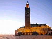 Suikerfeest op vrijdag 9 augustus in Marokko