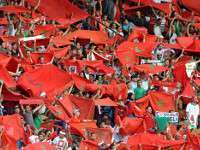 Marokko bereidt zich voor op FIFA Club World Cup