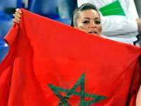 Marokko stijgt vier plaatsen op FIFA-ranking