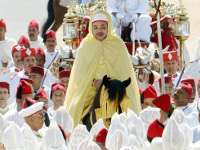 Eedaflegging aan Koning Mohammed VI zaterdag in Rabat