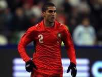 Michaël Chretien Basser ook afwezig voor Marokko-Algerije