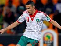 Marokko tegen Australië voor opening nieuwe stadion Agadir