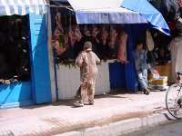 Vlees extra duur met komst Offerfeest in Marokko