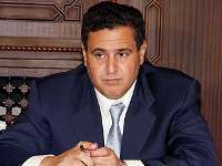 Aziz Akhannouch wordt interim-minister van Financiën