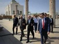 Marokko sluit 12 miljard bewapeningscontract met Amerika