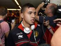 Keuze Bakkali voor België steeds duidelijker