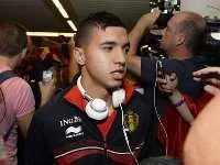 Keuze Bakkali voor België steeds duidelijker