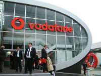 Vodafone toont interesse voor overname Maroc Telecom