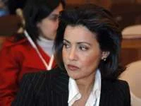 Prinses Lalla Meryem op première film Omar Raddad