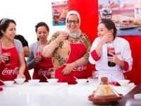 Grootste Coca Cola fabriek in Afrika komt in Tanger