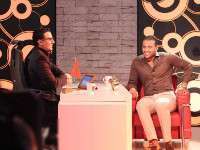 Badr Hari binnenkort in Ba Rachid Show