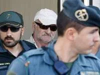 Spaanse pedofiel toch uitgeleverd aan Marokko?