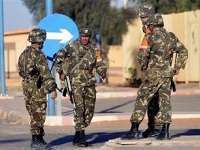 Algerijns leger schiet op Marokkaan aan grens Oujda