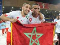 Adel Taarabt schrijft excuusbrief aan Marokkaanse voetbalbond