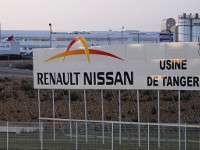 Renault kiest Marokko boven Frankrijk
