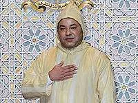 Toespraak Mohammed VI op vrijdag 11 oktober