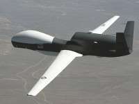 Spionage-drone in beslag genomen in Tanger Med