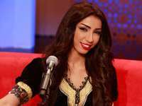 Dounia Batma vertelt leven op 2M