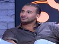 Badr Hari in Marokkaanse tv-show