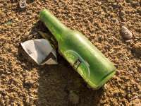Alcohol product van primaire levensbehoefte in Marokko