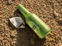 Alcohol product van primaire levensbehoefte in Marokko