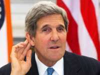 Bezoek John Kerry aan Marokko afgelast
