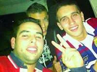 'Marokko doodt, Spanje zwijgt'