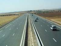 Chinese gevangenen bouwen snelwegen in Marokko