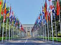 Marokko in VN-Mensenrechtenraad