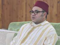 Mohammed El Alaoui is nieuwe kamerheer Koning Mohammed VI