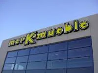 Spaanse Merkamueble in Marokko in 2012