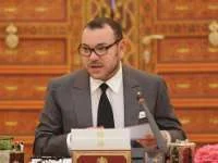 Los Angeles Times: "Marokko wordt constitutionele monarchie"