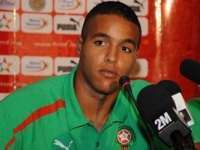 Stoke City wil Youssef El Arabi 