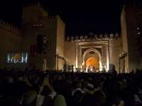 Fes Festival of world sacred music 2011