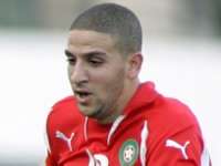 Adel Taarabt legt vertrek uit