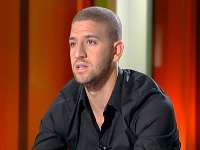 Interview Adel Taarabt