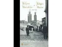Sporen van Belgen in Marokko