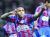 Caen weigert 5 miljoen van Genua voor Youssef El Arabi 