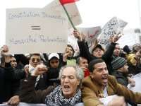 Foreign Policy: "Marokko start nieuw tijdperk"