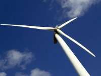 Taza krijgt windpark van 3 miljard dirham 