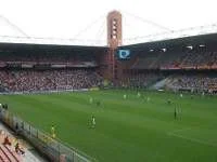 Hooliganisme: nieuwe stadion Marrakech verwoest