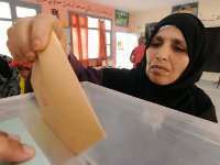 Referendum: Marokkanen buitenland hebben gestemd