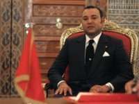 Mohammed VI zal niet buigen voor demagogie