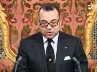 Binnenkort opnieuw toespraak koning Mohammed VI? 