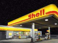 Shell verlaat Marokko