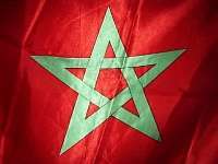 Fransman vervolgd wegens schenden Marokkaanse vlag
