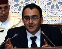 Karim Ghellab nieuwe voorzitter Parlement