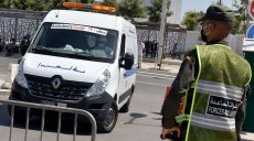 Ministerie reageert op stijgend aantal corona-sterfgevallen in oosten van Marokko